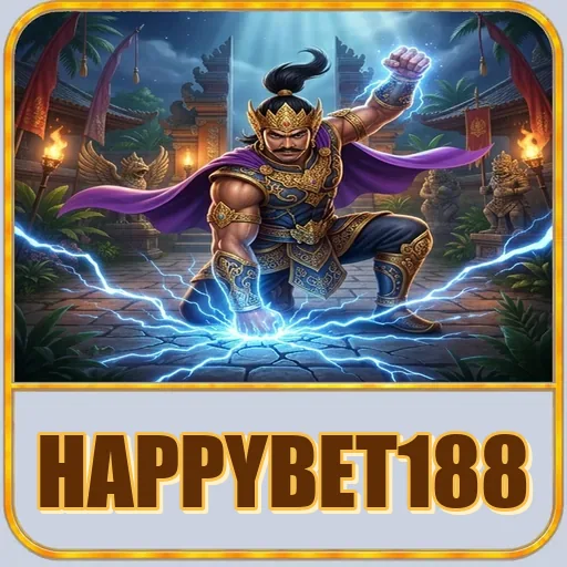 Detail APK happybet188
