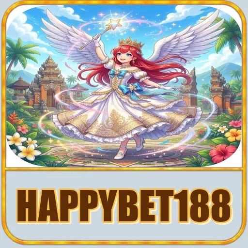 Aplikasi happybet188 Android