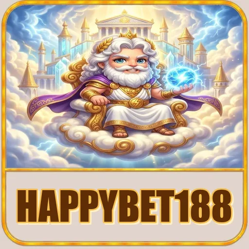 Detail Teknis happybet188