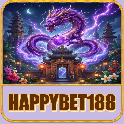 Hasil Scan VirusTotal untuk happybet188 APK